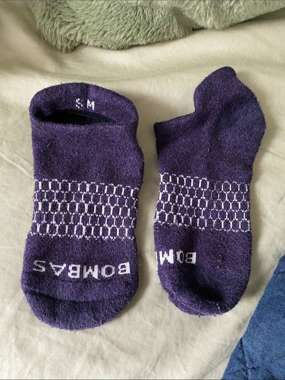 Bombas Women's Solids Ankle Socks